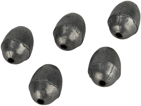 Bullet Weights Egg Sinker