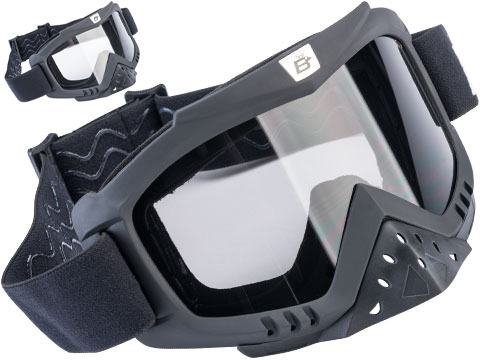 Birdz Eyewear Toucan Goggles 