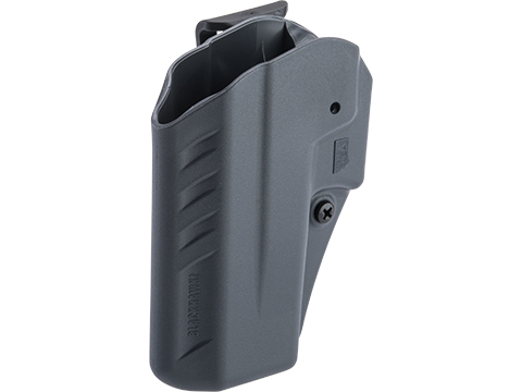 Blackhawk Standard A.R.C. IWB Ambidextrous Holster (Model: Glock 19, 23, 32 / Urban Grey)