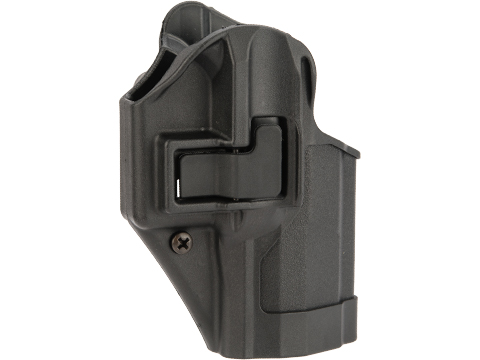 Blackhawk Serpa CQC Concealment Holster (Model: 1911 Govt / Matte