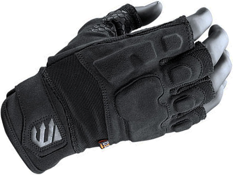 Stay Strong LV Gloves - Black Small