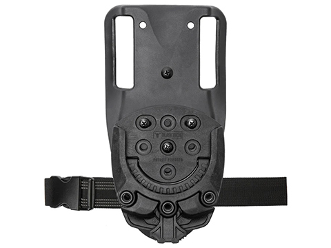 Blade-Tech Tek-Mount Quick Connect Mounting System (Model: Duty Drop)
