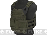 Crye Precision Jumpable Plate Carrier JPC 2.0™ (Color: Ranger Green / Large)