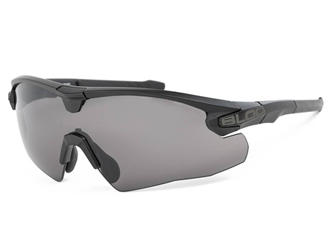 BLOC Tactical Lynx Ex Vat Glasses 