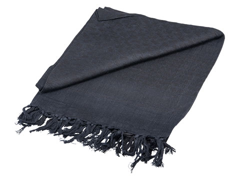 Matrix Woven Coalition Desert Shemagh / Scarves (Color: Black ...