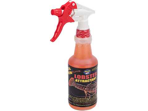 Bite-ON Trout Attractant (Scent: Garlic Crimson)