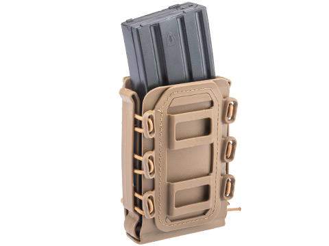 Black Owl Gear Mod 1 M Series M4 Magazine Pouch (Color: Desert)