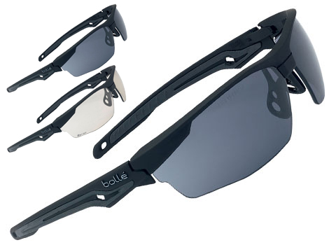 Bolle Safety TRYON BSSI Tactical Safety Glasses 