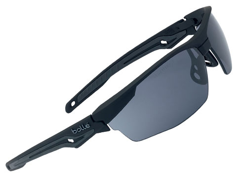 Bolle Safety TRYON BSSI Tactical Safety Glasses (Color: Polarized Lens)