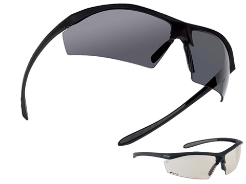 Bolle Safety Sentinel Ballistic Sunglasses 