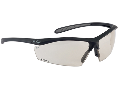 Bolle Safety Sentinel Ballistic Sunglasses (Color: ESP Lens)