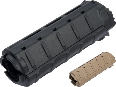 Bolt Airsoft Two Piece Polymer M4 / M16 Carbine Handguard 