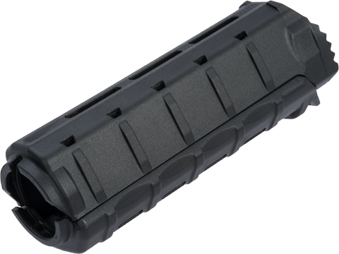 Bolt Airsoft Two Piece Polymer M4 / M16 Carbine Handguard (Color: Black)
