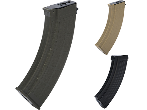 Bolt Airsoft 600rd BMAG High-Cap Magazine for Airsoft AK AEGs 