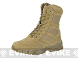 Rothco 5357 Desert Forced Entry Deployment Boot - Tan (Size: 7)