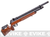 Marauder PCP .22 Caliber Air Rifle with All Weather hardwood Stock