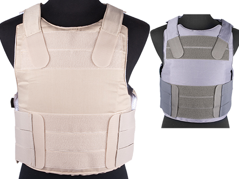 Bravo Tactical Gear Special Force Body Armor 