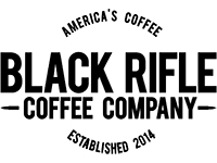 Black Rifle Coffee Company Tactisquatch Ceramic Mug