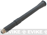 WE-Tech 9.5 Outer Barrel for M4 Series Airsoft GBB Rifles