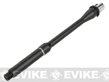 z G&P Tapered Aluminum GP-T Outer Barrel for G&P GP-T AEG Receivers (Length: 10 / M733 / Black)