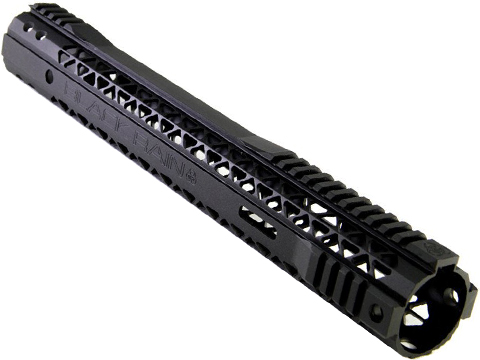 Black Rain Ordnance M-LOK Hybrid Handguard (Color: Black / 15)