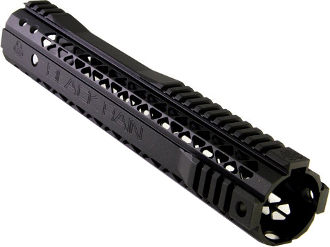 Black Rain Ordnance M-LOK Hybrid Handguard (Color: Black / 12)