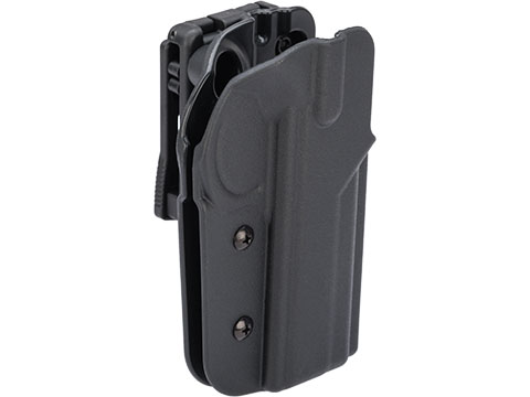 Blade-Tech Signature Holster (Model: CZ 75 SP-01 / Tek-Lok)