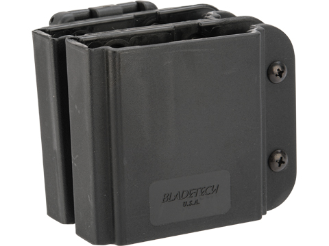 Blade-Tech Signature AR-15 Magazine Hard Shell Vertical Holster w 