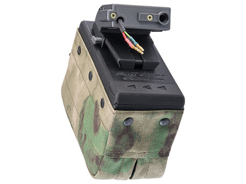 A&K Ammo Box 2500 Billes MK43 / M60