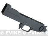 JG Full Metal Receiver for AK47 series Airsoft AEG (Side Folding Stock)