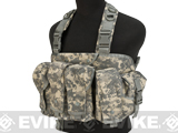 Matrix Tactical AK Chest Rig (Color: ACU)