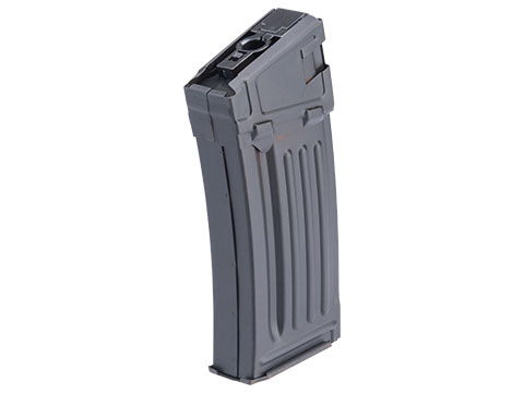 Classic Army 330rd High-Capacity Magazine for CA33 Series Airsoft AEG