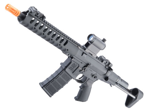 Classic Army CA114M Delta Elite Nemesis Airsoft AEG (Type: PDW Stock)