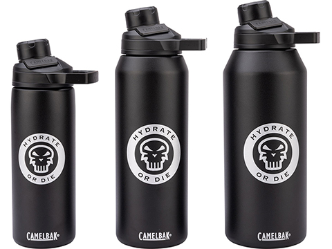 CamelBak® eddy+® Water Bottle (Size: 32oz / Oxford 