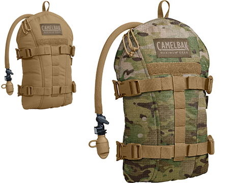 CamelBak ArmorBak Hydration Carrier with Mil Spec Crux Reservoir 