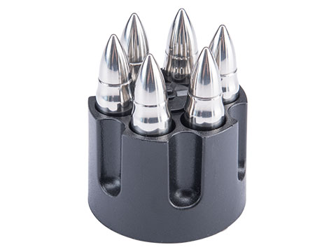 Caliber Gourmet Stainless Steel Bullet Chillers