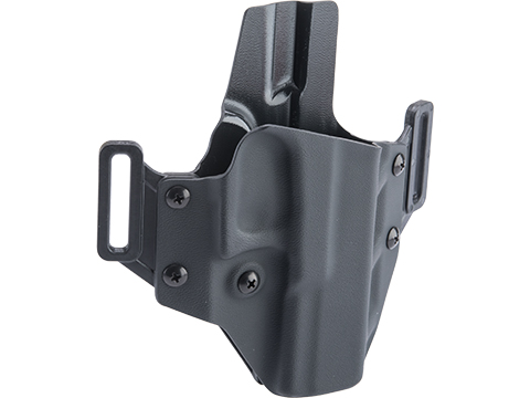 QuickShip Model TRC - Reserve Glock 19 OWB Holster