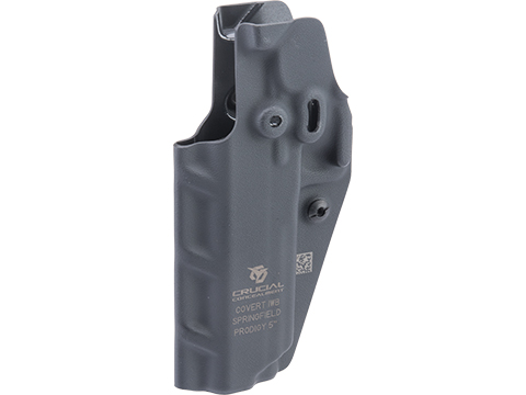 Crucial Concealment Covert IWB Ambidextrous Holster 