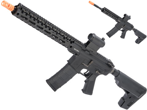 Airsoft Guns, Shop By Rifle Models, M4 / M16, M4 Carbine - Evike.com ...