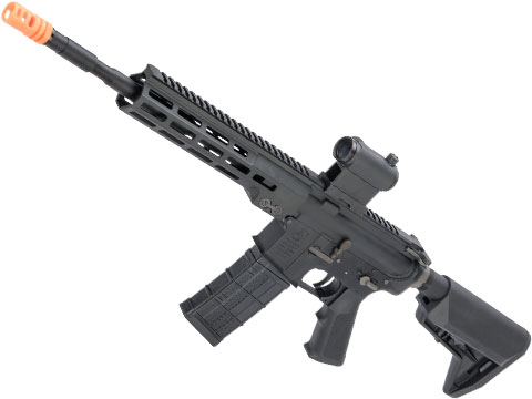 EMG Colt / DYTAC Gamma Precision M4 Airsoft AEG Rifle w/ EMG Combat Ready Stock 