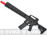 Evike Custom Class I G&P M4 Airsoft AEG Rifle - Noveske 13.5 Keymod 