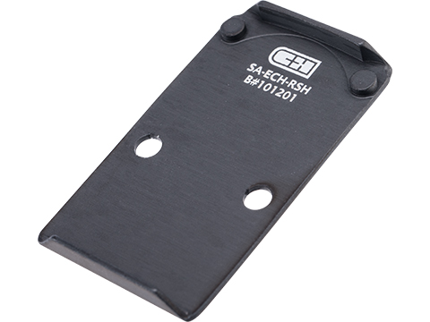 C&H Precision Optic Adapter Mount for Springfield Echelon Pistols