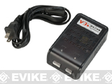 Intellect V3 Balance Charger for 2S/3S LiPo / LiIon / LiFe Rechargeable Batteries