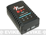 iPower / iMAX Airsoft Compact 1-3 Cell Lipo / Li-Ion Balancing Charger