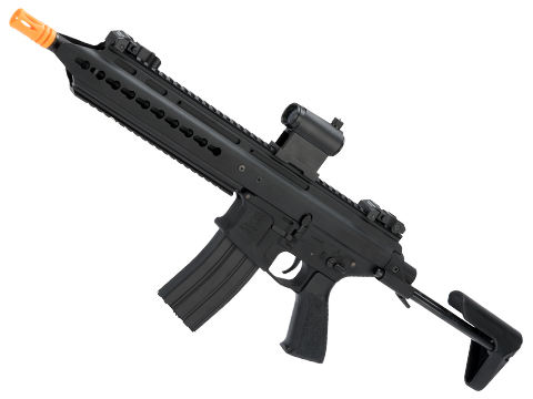 Classic Army SCARAB Airsoft AEG Rifle (Model: Rapid Assault Carbine / RAC)