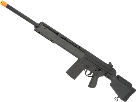 Classic Army Full Metal MSG-90 Airsoft AEG