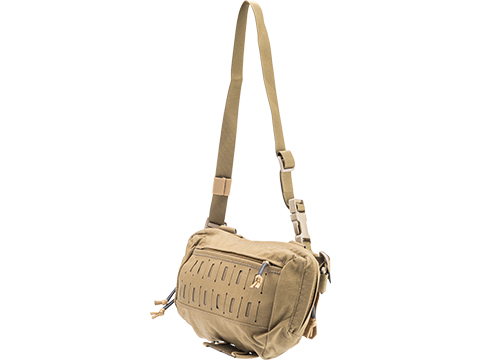 Templar's Gear Convertible Dangler Pouch (Color: Coyote), Tactical Gear ...