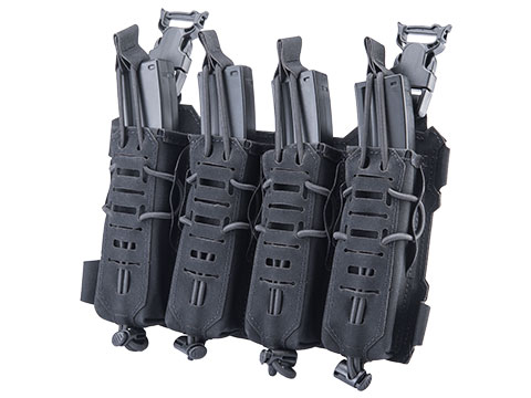 Templar's Gear 4x1 SMG Magazine Front Panel for Templar's Gear CPC ROC ...