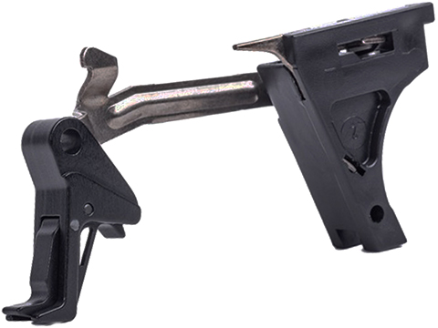 CMC Triggers GLOCK Flat Trigger Kit (Model: 9mm Gen 4)