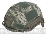 Emerson Tactical Helmet Cover for Bump Type Airsoft Helmets (Color: ACU)